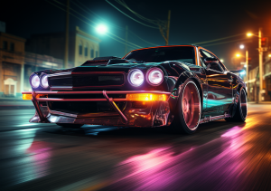 Hot Cars - HC00013