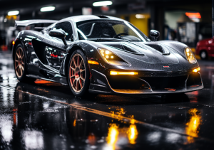 Super Cars - SCS00001