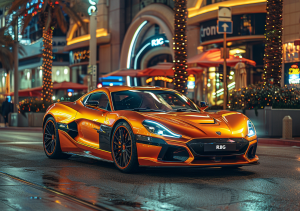 Super Cars - SCS00002