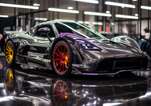 Super Cars - SCS00003