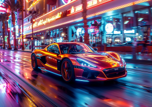 Super Cars - SCS00004
