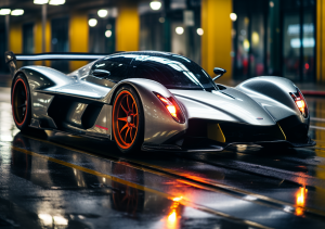 Super Cars - SCS00005