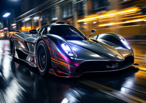 Super Cars - SCS00007
