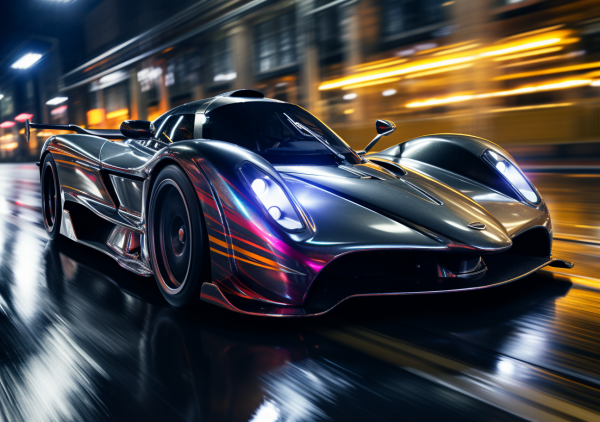 Super Cars - SCS00007