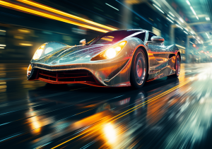 Super Cars - SCS00008
