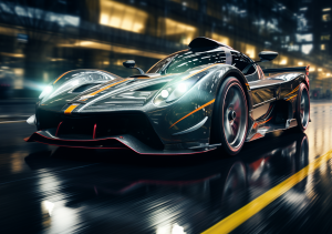 Super Cars - SCS00010
