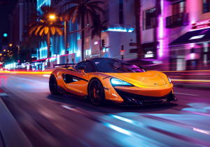 Super Cars - SCS00011