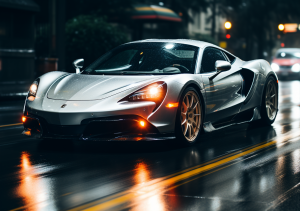 Super Cars - SCS00012