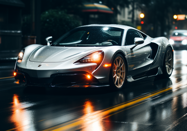 Super Cars - SCS00012