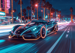Super Cars - SCS00015