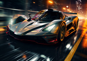 Super Cars - SCS00017