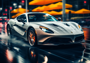 Super Cars - SCS00019