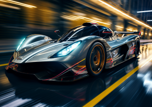 Super Cars - SCS00020