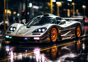 Super Cars - SCS00022