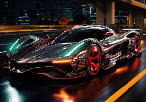 Super Cars - SCS00023