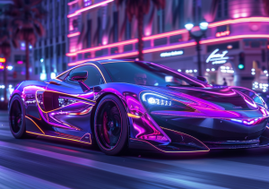 Super Cars - SCS00024