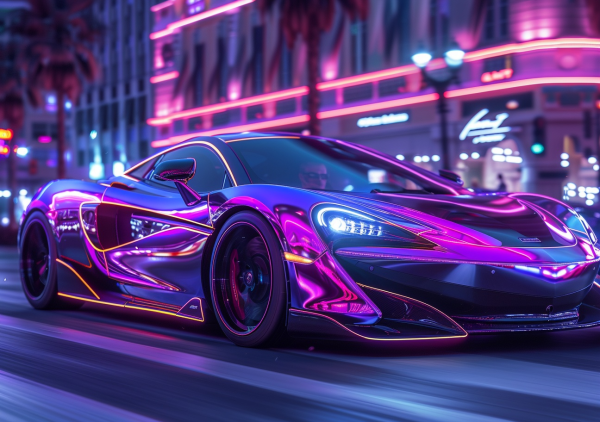 Super Cars - SCS00024