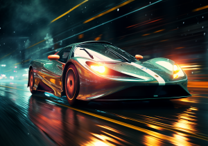 Super Cars - SCS00026