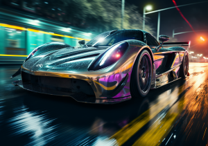 Super Cars - SCS00027