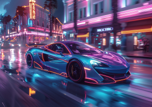 Super Cars - SCS00029