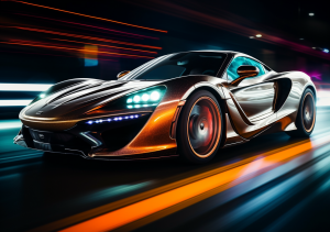 Super Cars - SCS00033
