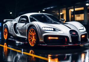 Super Cars - SCS00034