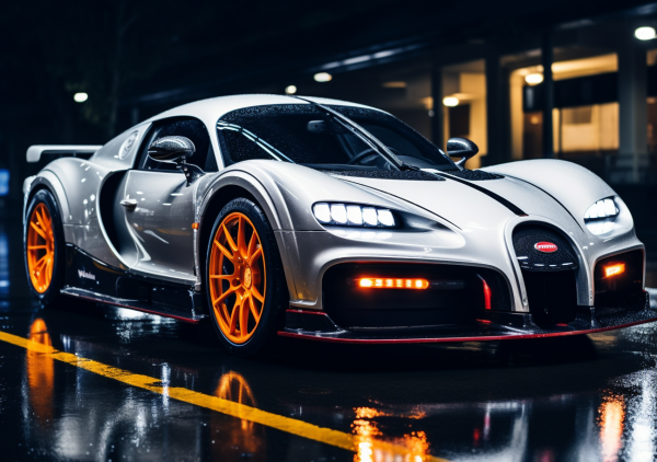 Super Cars - SCS00034