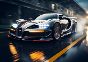 Super Cars - SCS00035