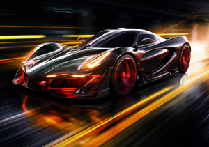 Super Cars - SCS00036