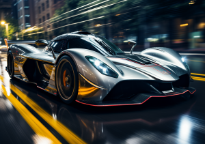 Super Cars - SCS00038