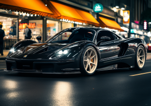 Super Cars - SCS00039