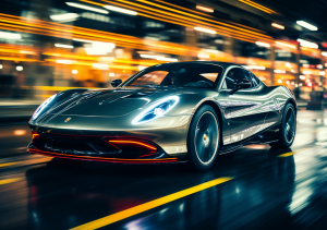 Super Cars - SCS00042