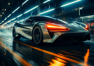 Super Cars - SCS00043