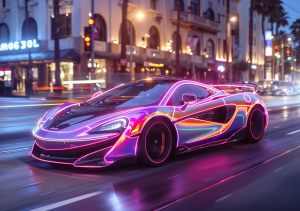 Super Cars - SCS00044