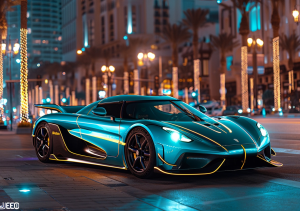 Super Cars - SCS00046