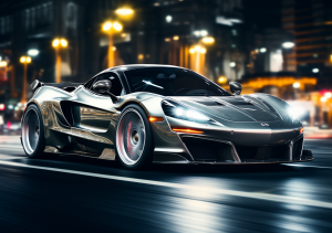 Super Cars - SCS00047