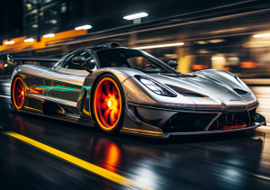 Super Cars - SCS00048