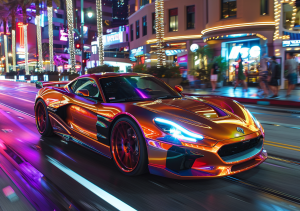 Super Cars - SCS00049