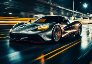 Super Cars - SCS00050