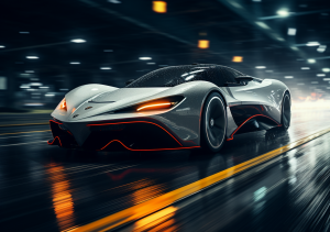Super Cars - SCS00052