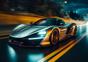 Super Cars - SCS00053