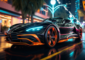 Super Cars - SCS00054