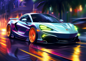 Super Cars - SCS00055