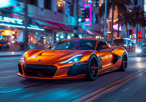 Super Cars - SCS00057