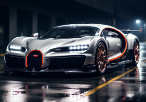 Super Cars - SCS00058