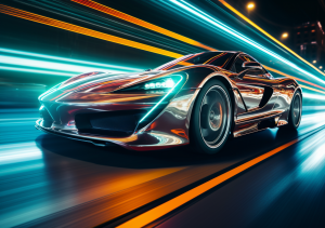 Super Cars - SCS00059