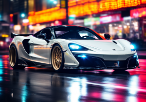 Super Cars - SCS00060