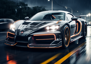 Super Cars - SCS00061