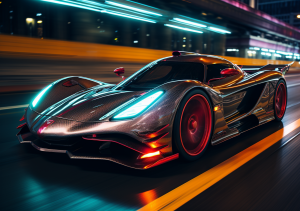 Super Cars - SCS00062