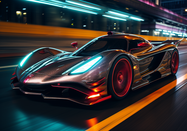 Super Cars - SCS00062